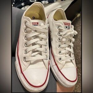 Chuck Taylor All Star Canvas